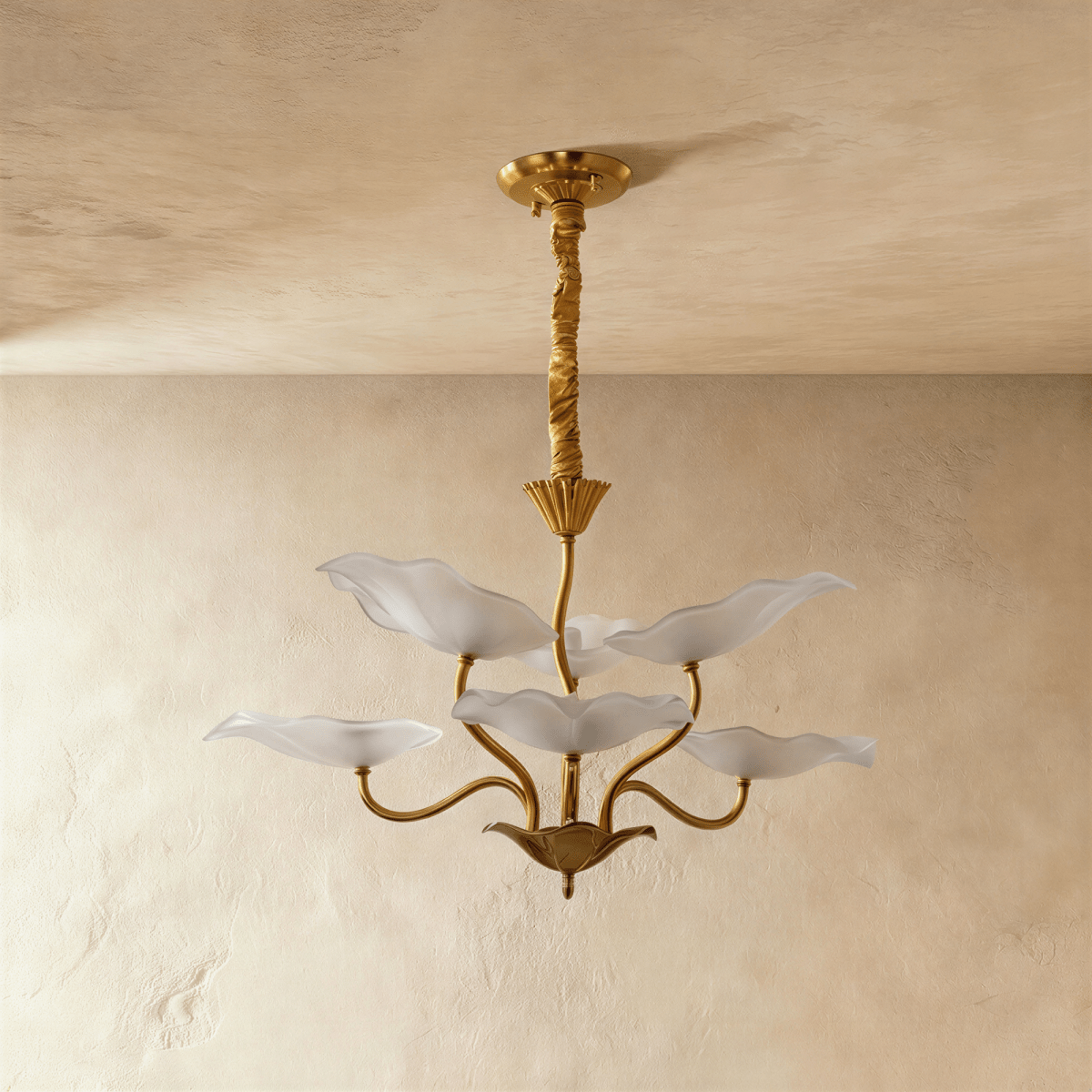 Skira Chandelier - Residence Supply
