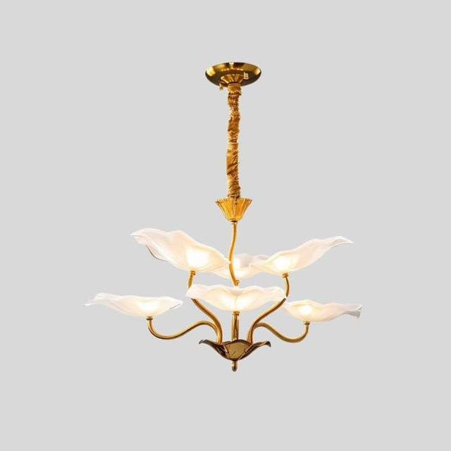 Skira Chandelier - Residence Supply