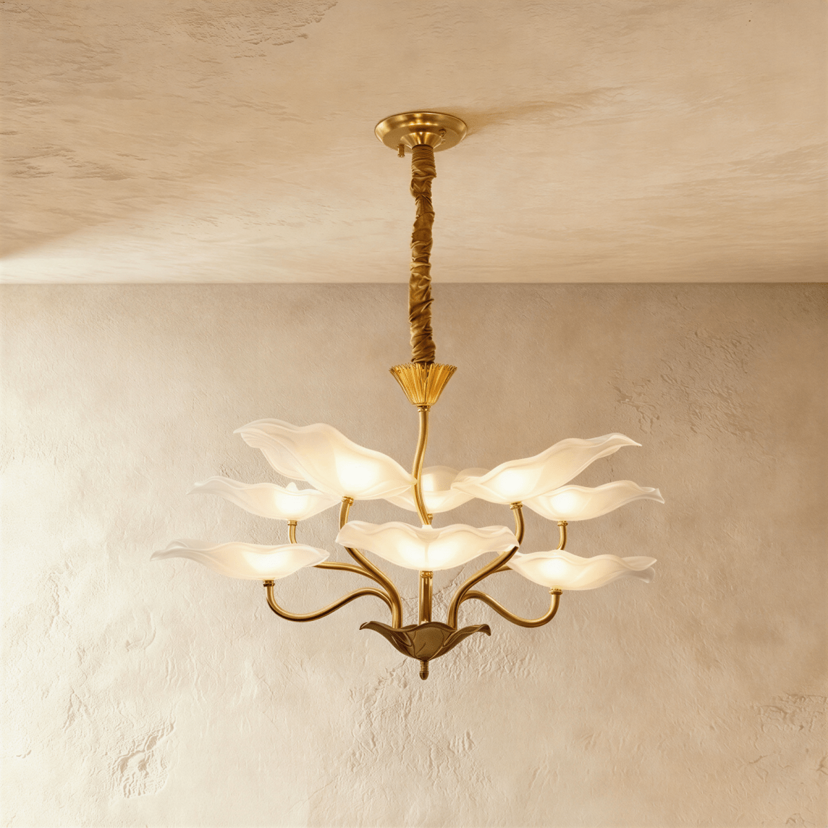 Skira Chandelier - Residence Supply