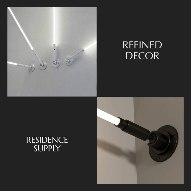 Skyline Wall Lamp - Residence Supply