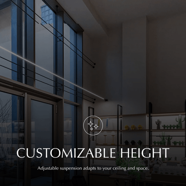 Skyline Wall Lamp - Residence Supply