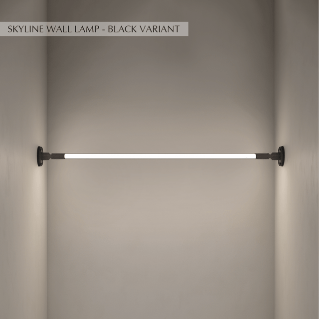 Skyline Wall Lamp - Residence Supply