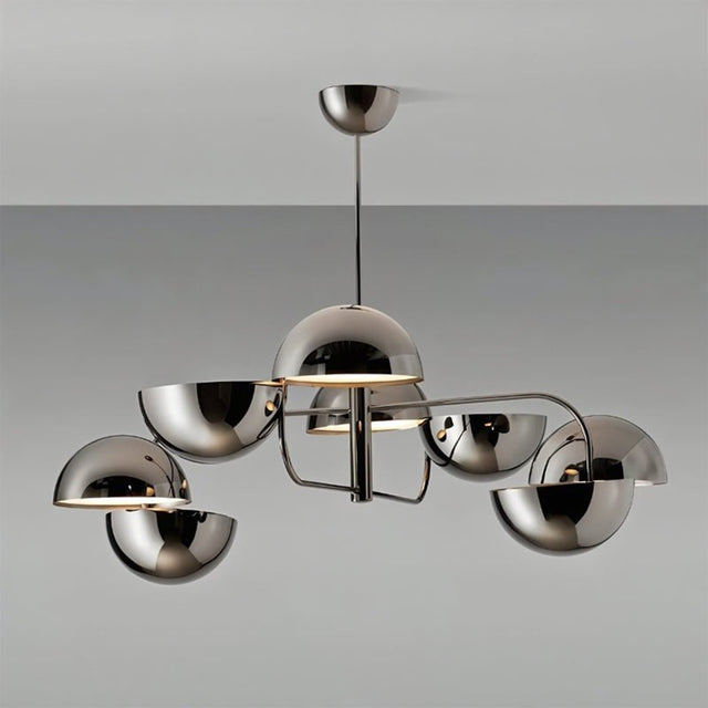 Skynir Chandelier - Residence Supply