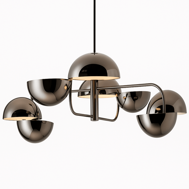 Skynir Chandelier - Residence Supply