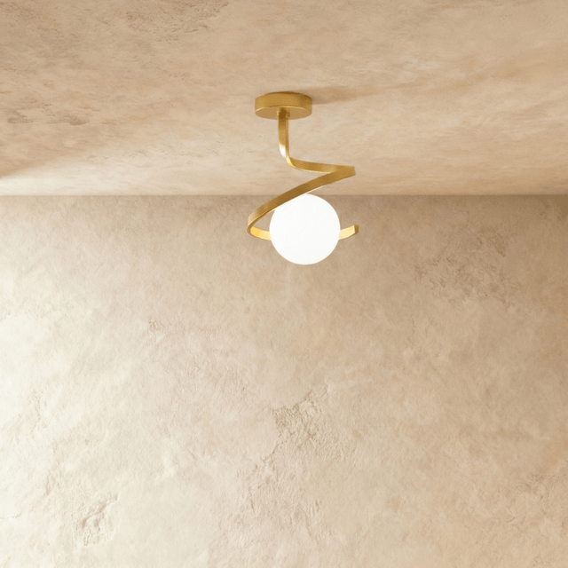 Slym Ceiling Light - Residence Supply