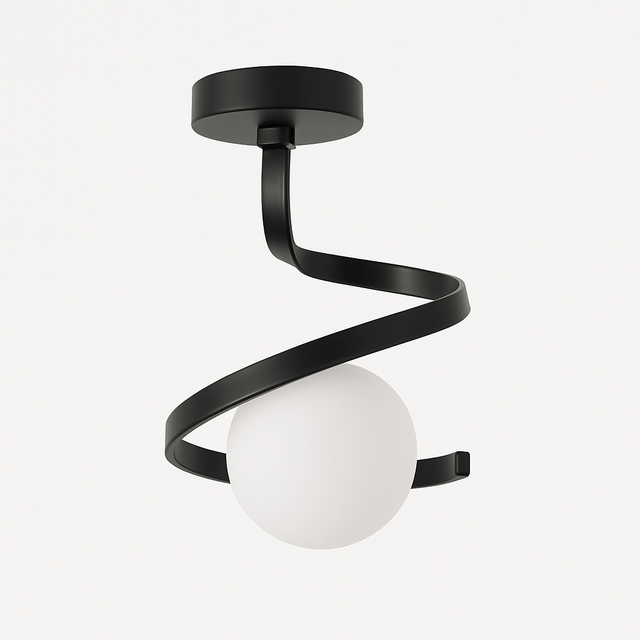 Slym Ceiling Light - Residence Supply