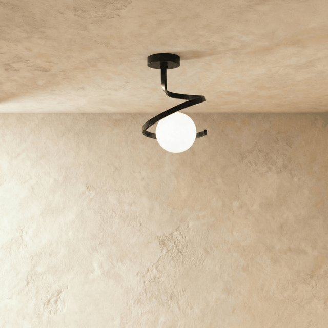 Slym Ceiling Light - Residence Supply