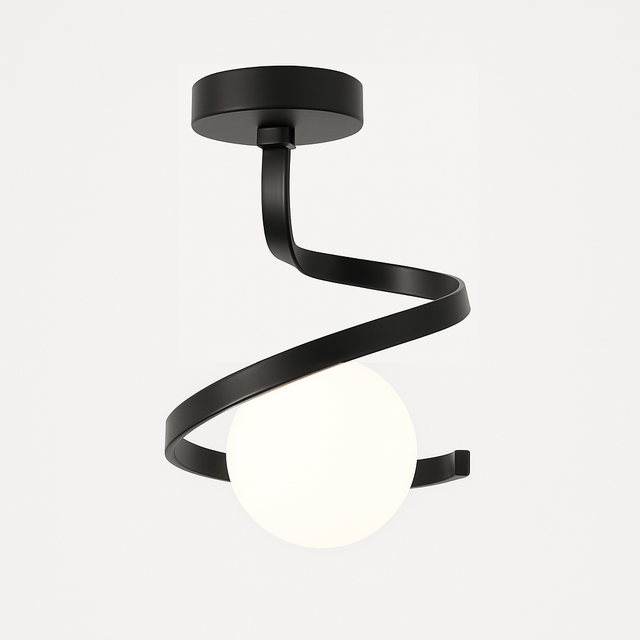 Slym Ceiling Light - Residence Supply