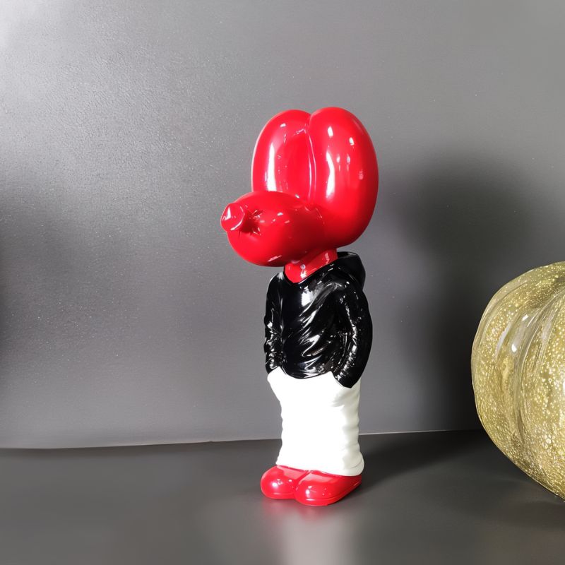 Smarty Pants Figurine