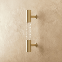 Soir Transparent Pull Bar