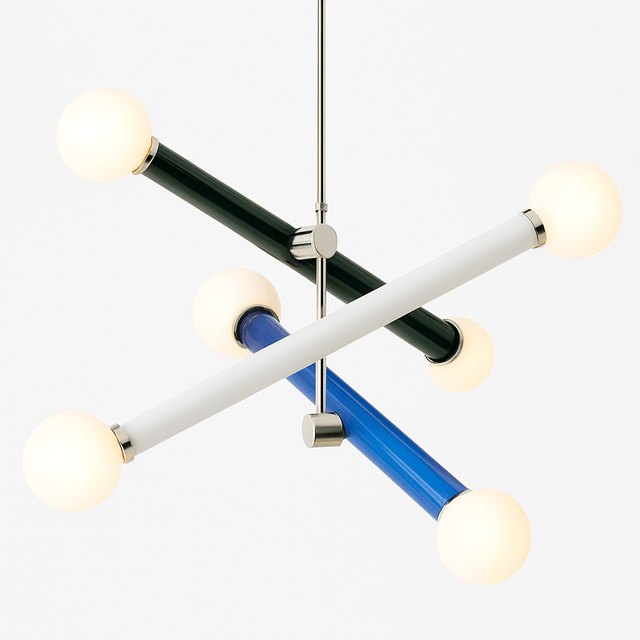 Solaris Pendant Light - Residence Supply