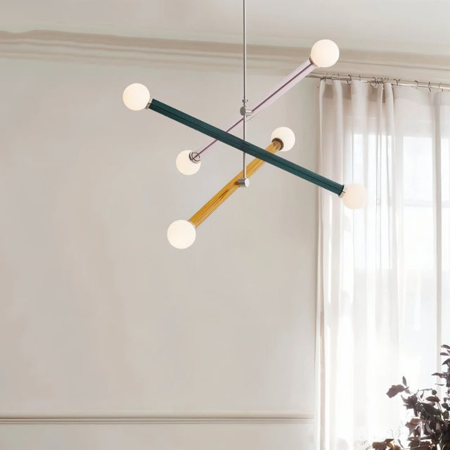 Solaris Pendant Light - Residence Supply