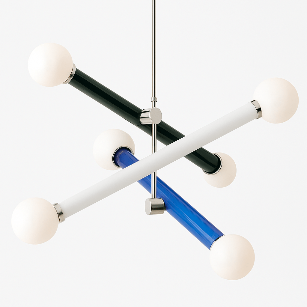 Solaris Pendant Light - Residence Supply