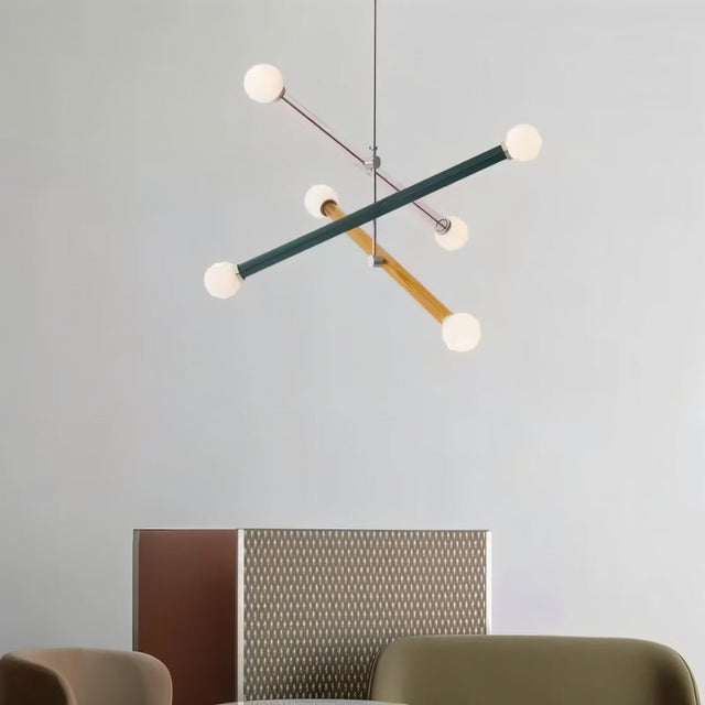 Solaris Pendant Light - Residence Supply