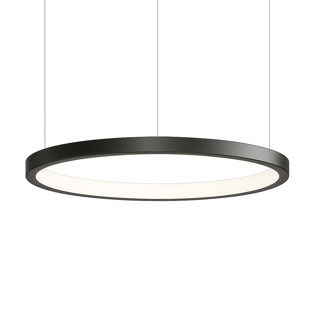 Solas Round Chandelier - Residence Supply