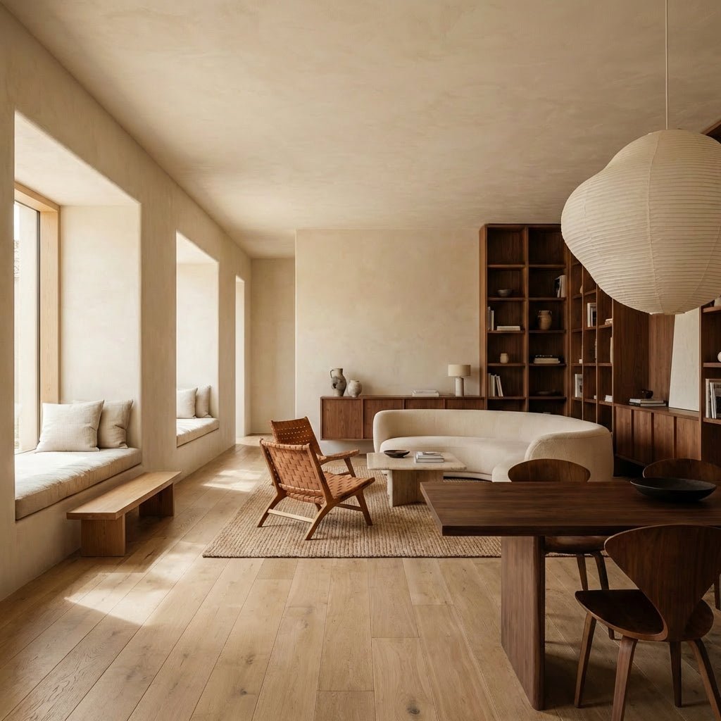 Solea Oak Flooring - Residence Supply