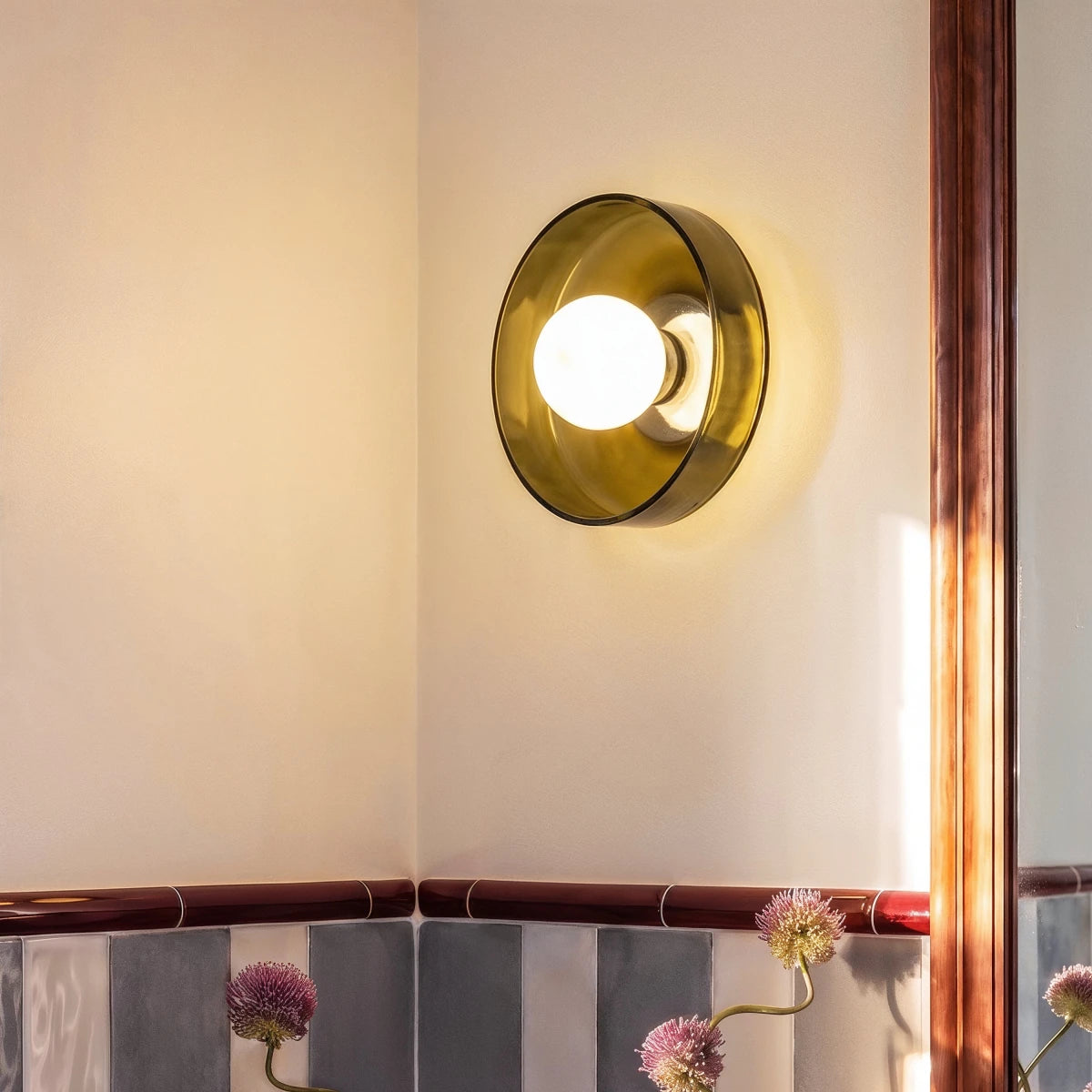Solia Ceiling Light - Residence Supply