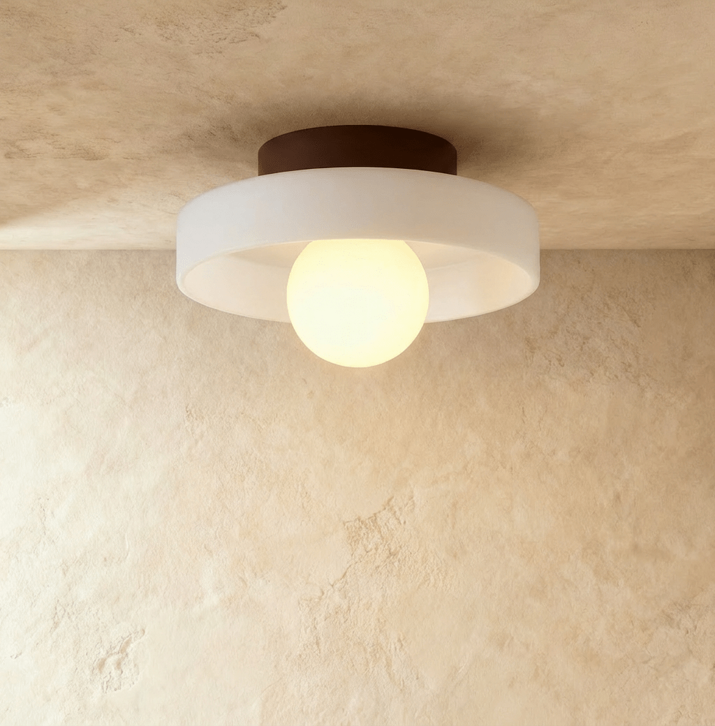 Solia Ceiling Light - Residence Supply
