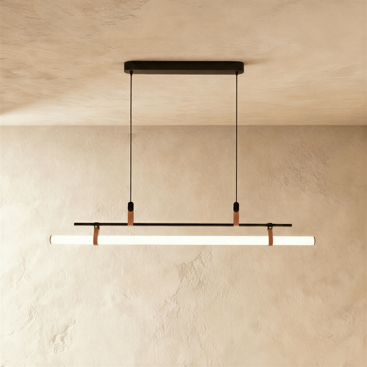 Solin Chandelier - Residence Supply