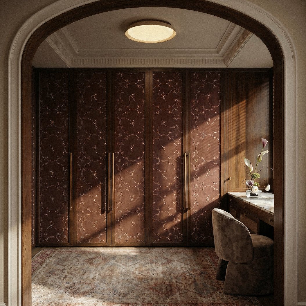 Solina Ceiling Light - Residence Supply