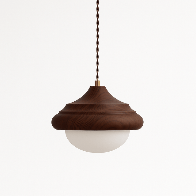 Solora Pendant Light - Residence Supply