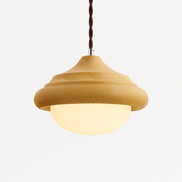 Solora Pendant Light - Residence Supply