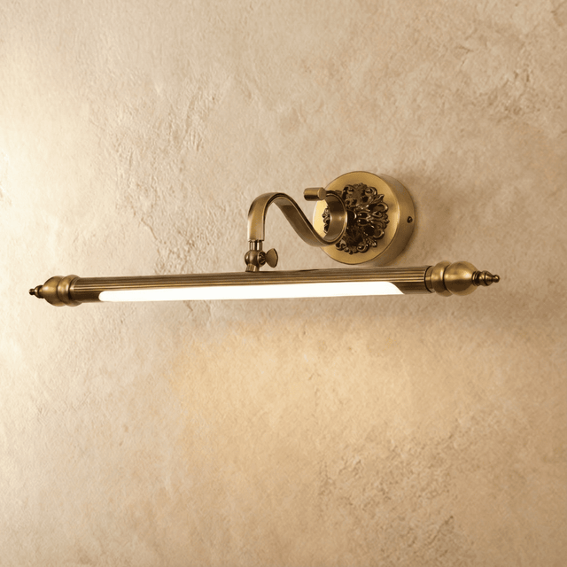Solrix Wall Lamp - Residence Supply