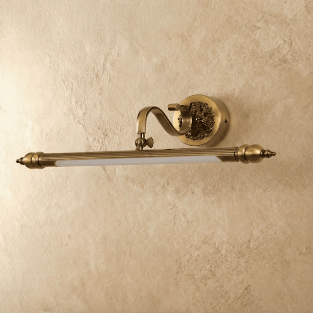 Solrix Wall Lamp - Residence Supply