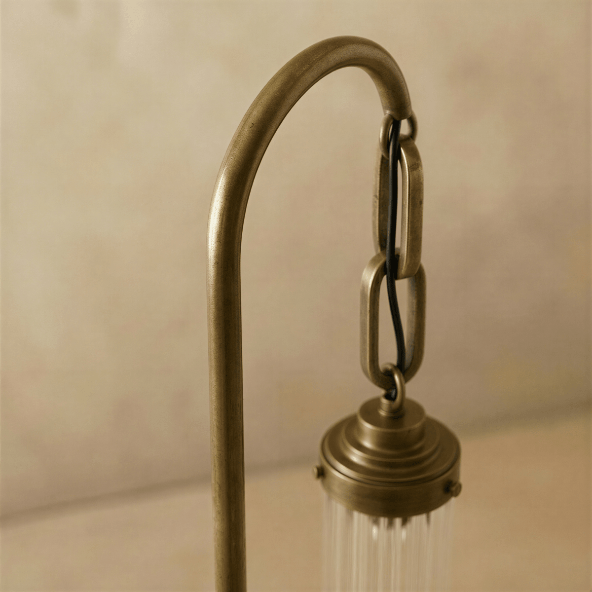 Solum Floor Lamp - Residence Supply