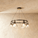 Solya Chandelier