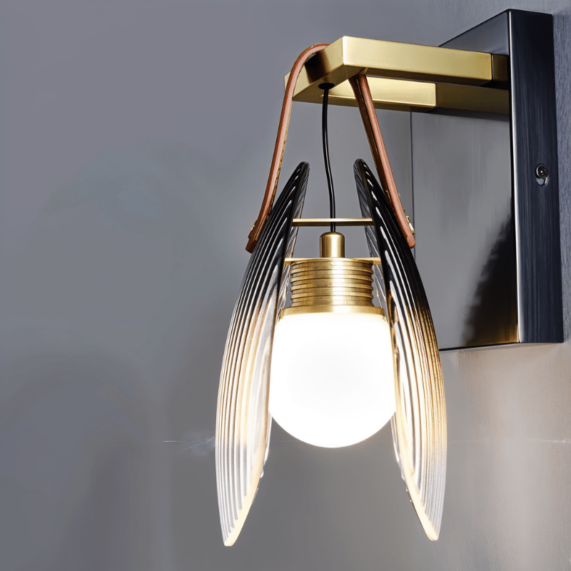 Solya Wall Lamp - Residence Supply