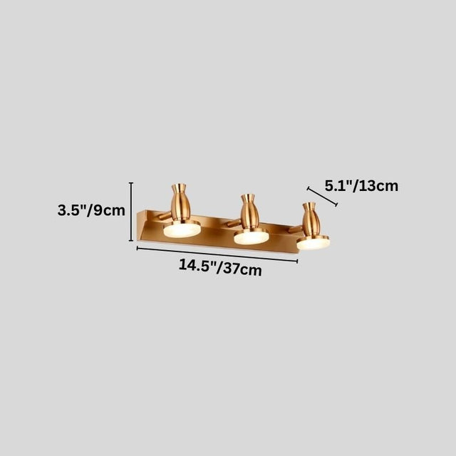 Sontro Wall Lamp - Residence Supply