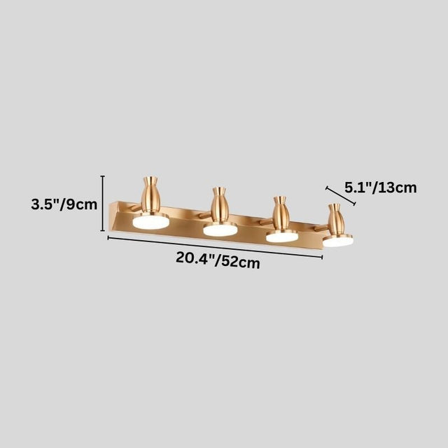 Sontro Wall Lamp - Residence Supply