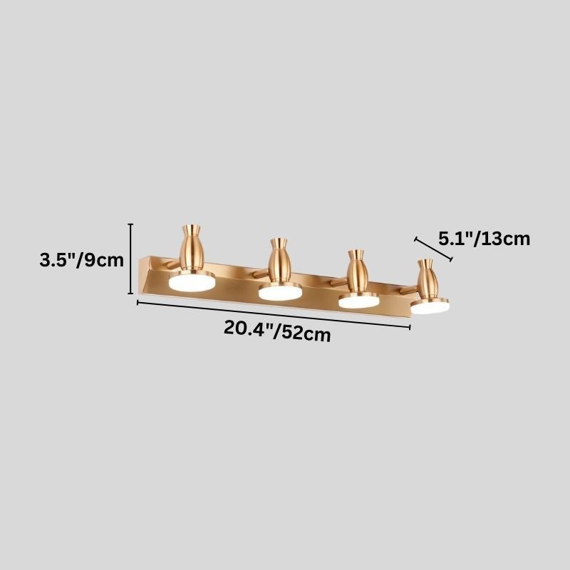 Sontro Wall Lamp - Residence Supply