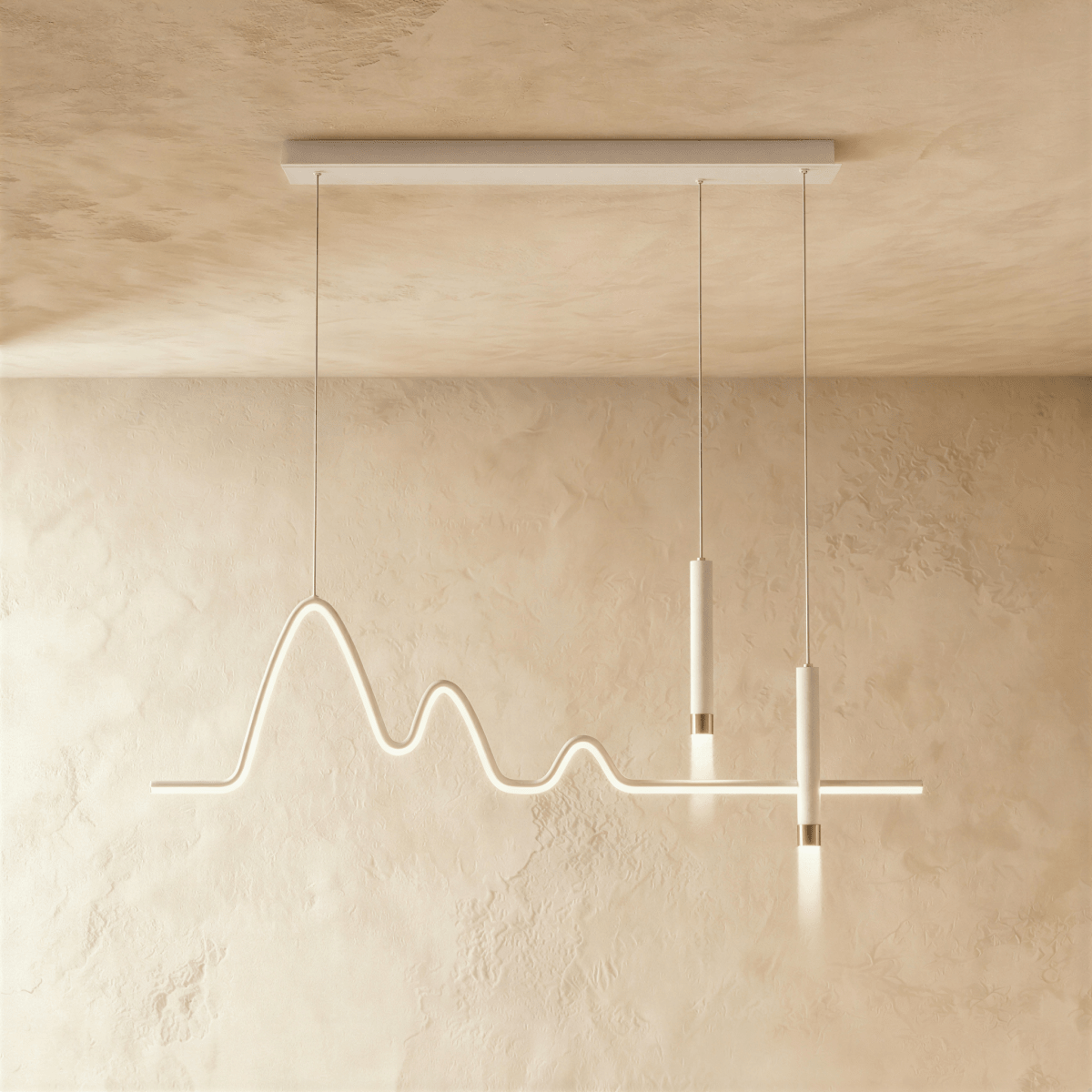 Soraya Pendant Light - Residence Supply