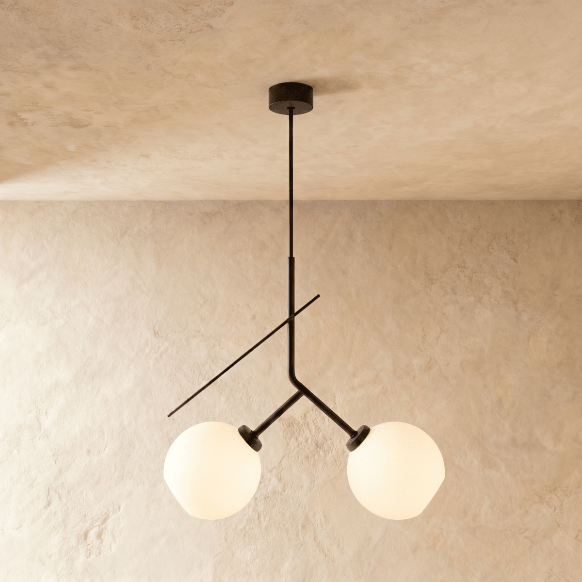 Sorcha Pendant Light - Residence Supply