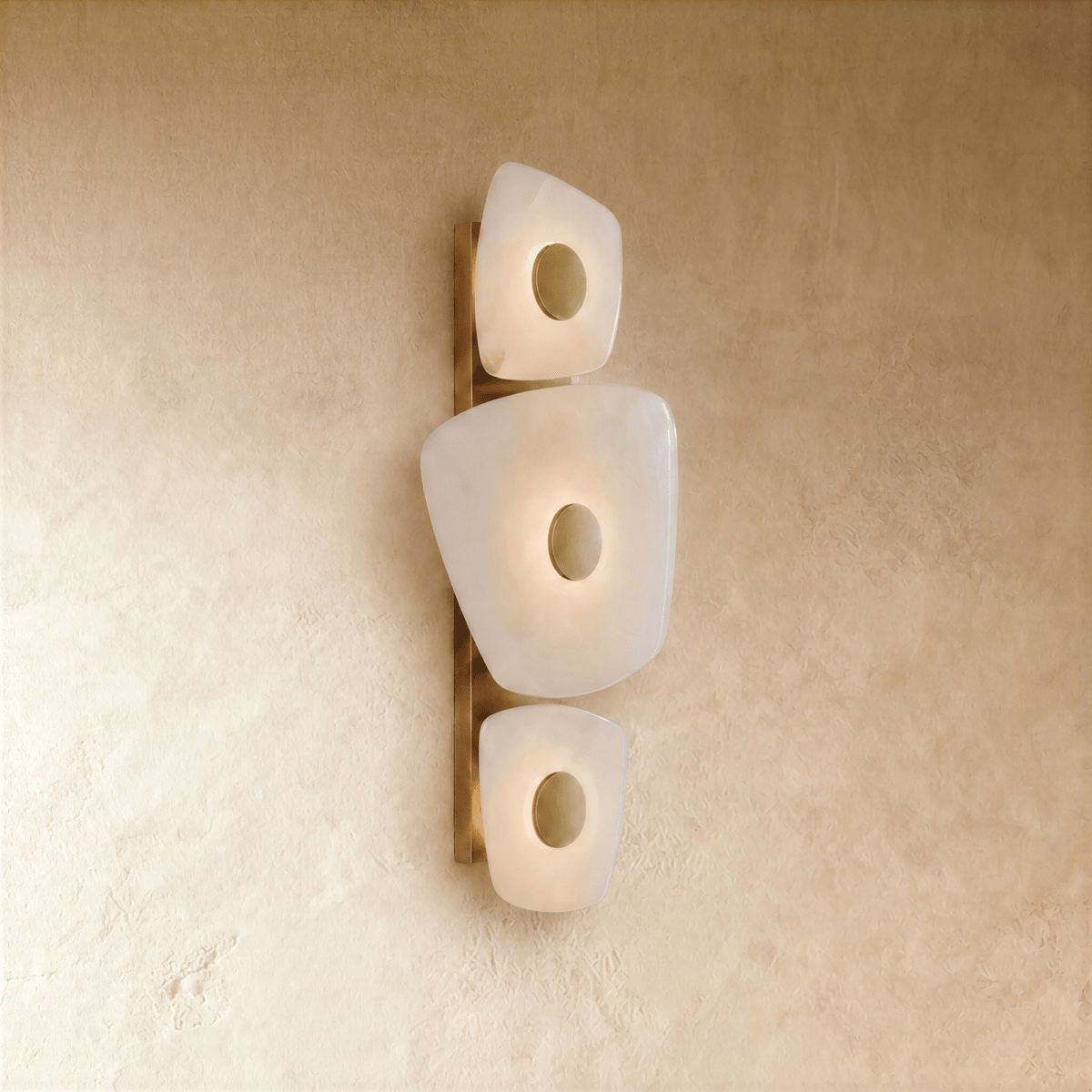 Soria Wall Lamp - Residence Supply