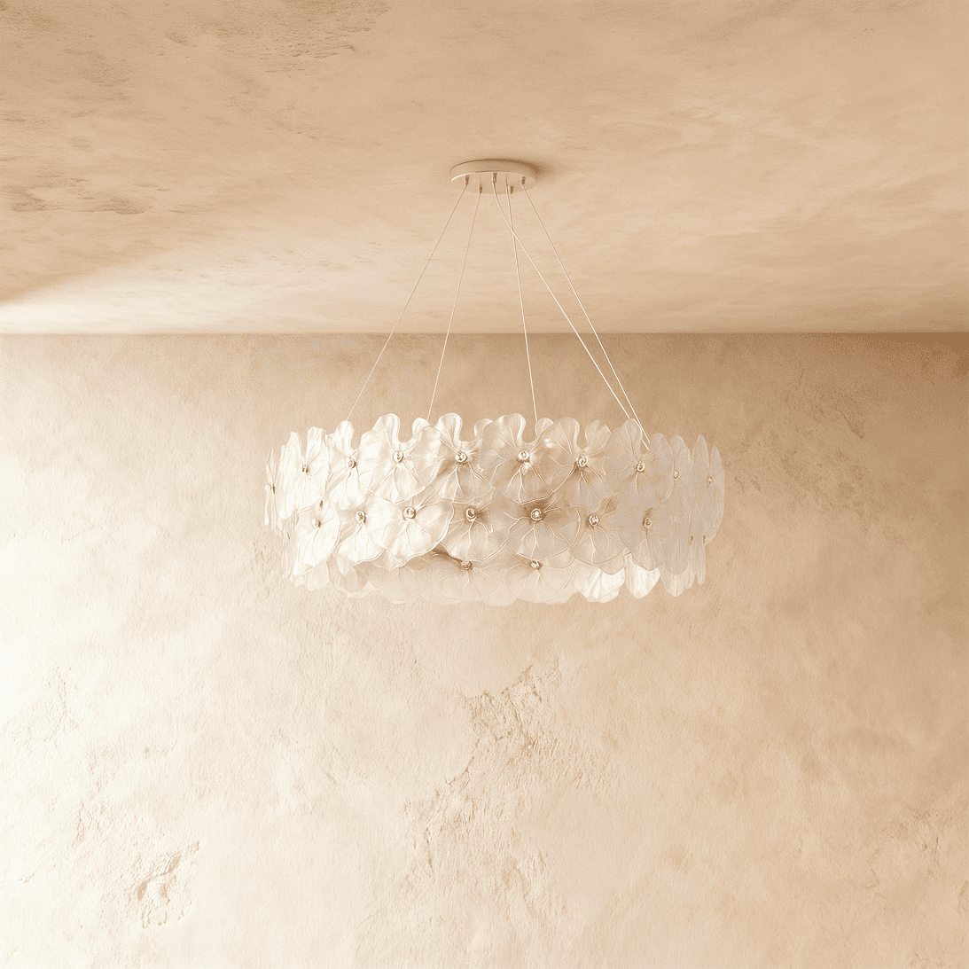 Sovintra Chandelier - Residence Supply