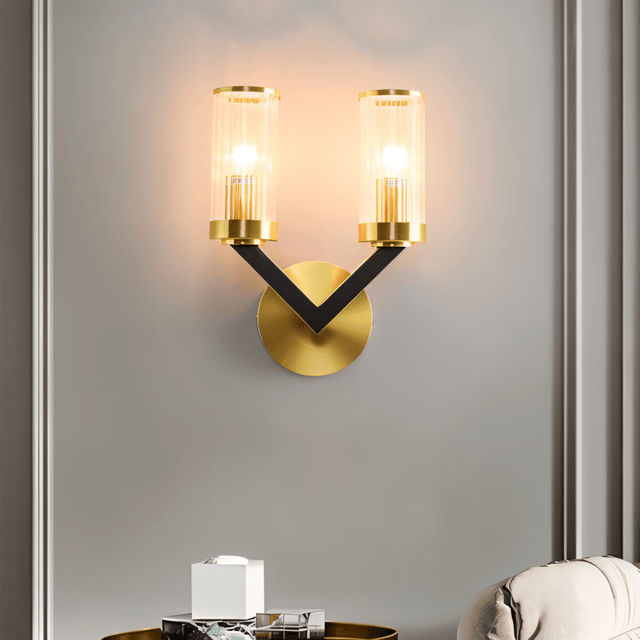Sovra Wall Lamp - Residence Supply