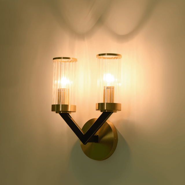 Sovra Wall Lamp - Residence Supply
