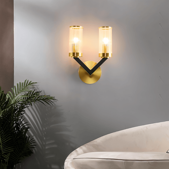 Sovra Wall Lamp - Residence Supply