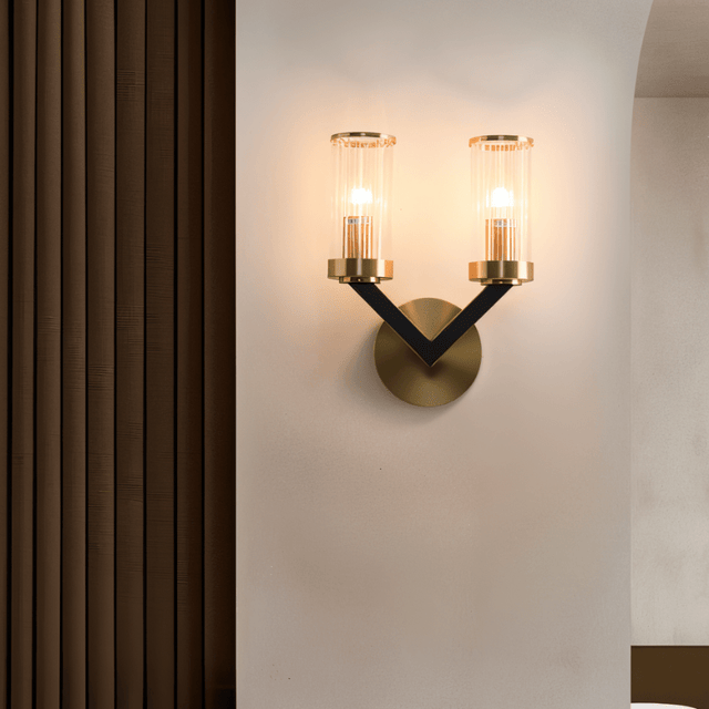 Sovra Wall Lamp - Residence Supply