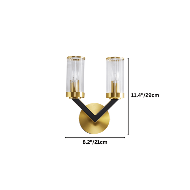 Sovra Wall Lamp - Residence Supply