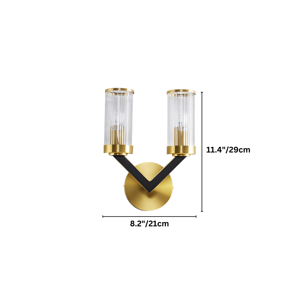 Sovra Wall Lamp - Residence Supply