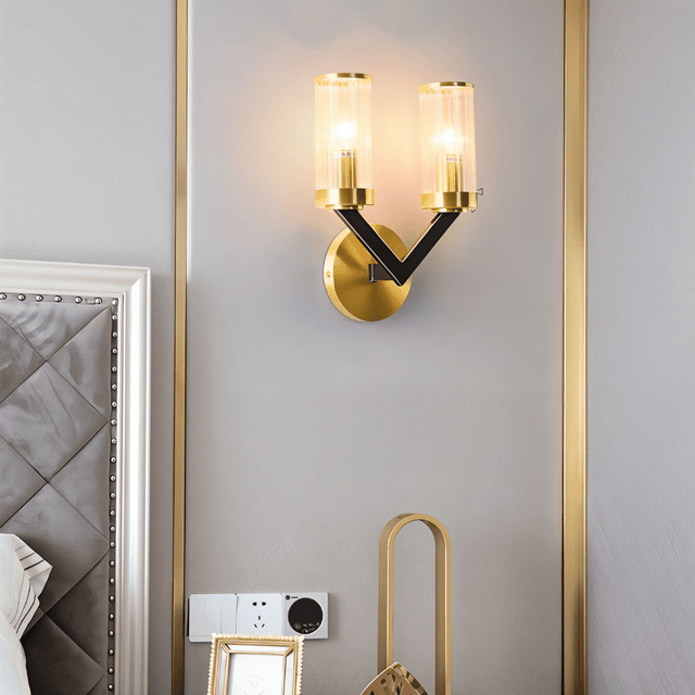 Sovra Wall Lamp - Residence Supply