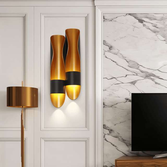 Sovtrix Wall Lamp - Residence Supply