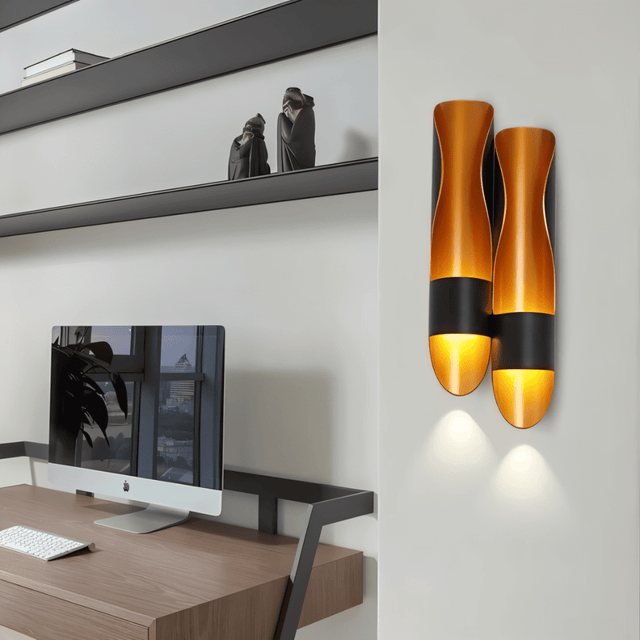 Sovtrix Wall Lamp - Residence Supply