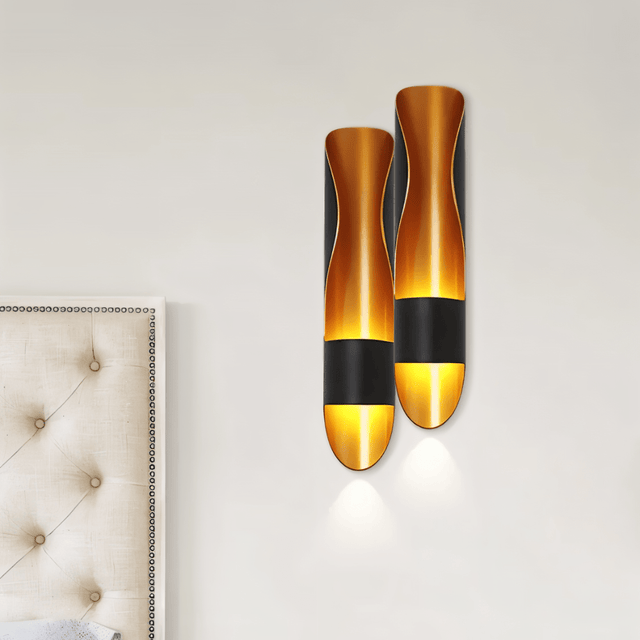 Sovtrix Wall Lamp - Residence Supply