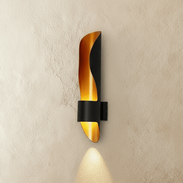 Sovtrix Wall Lamp - Residence Supply