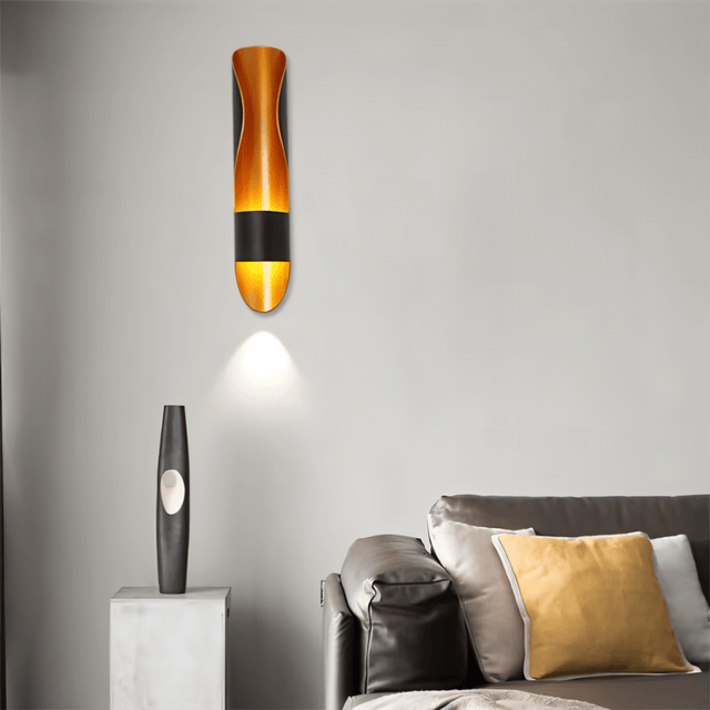 Sovtrix Wall Lamp - Residence Supply